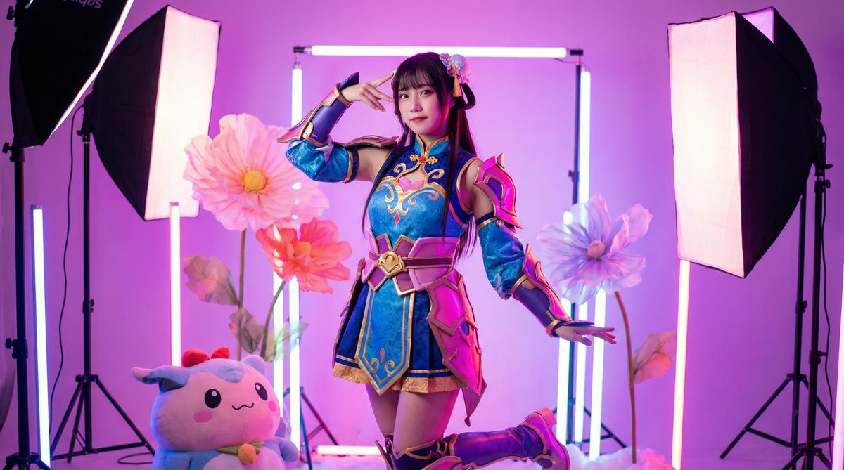 免费看片动漫cosplay短视频